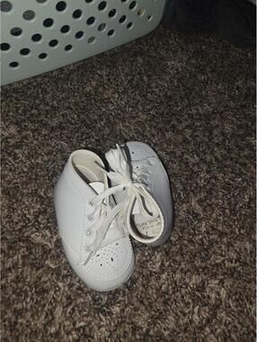 Baby Shoes